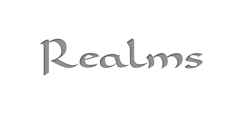 Yuvium Series Realms of Liramor