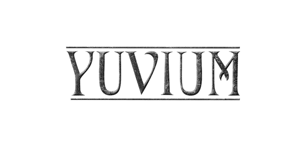 Yuvium Series Fantasy Books