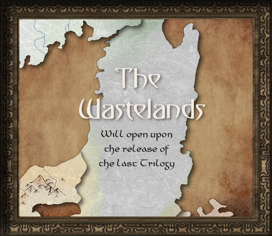 The Wastelands Realm