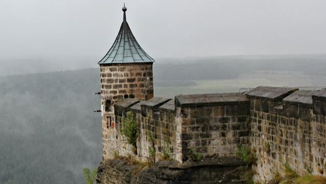 The Fortress at Uruk, Shambala