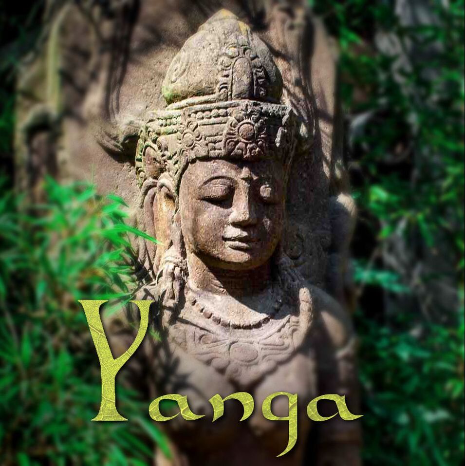Yanga: Goddess of the Earth and the Forest