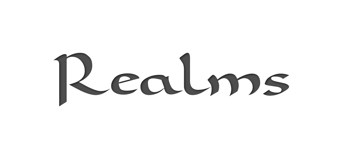 Yuvium Series Fantasy Books Realms of Liramor